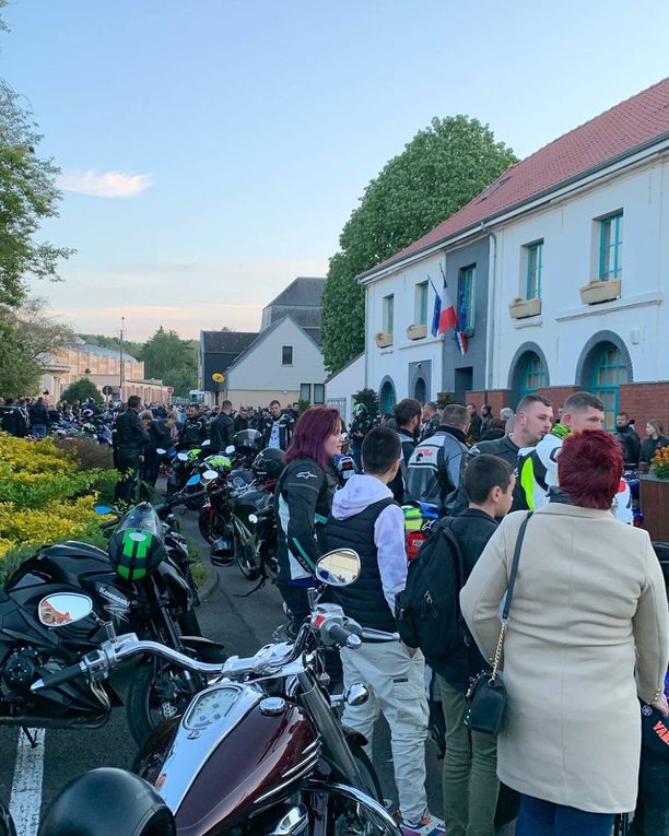 La charte des accueils motards dans les&nbsp;hôtels