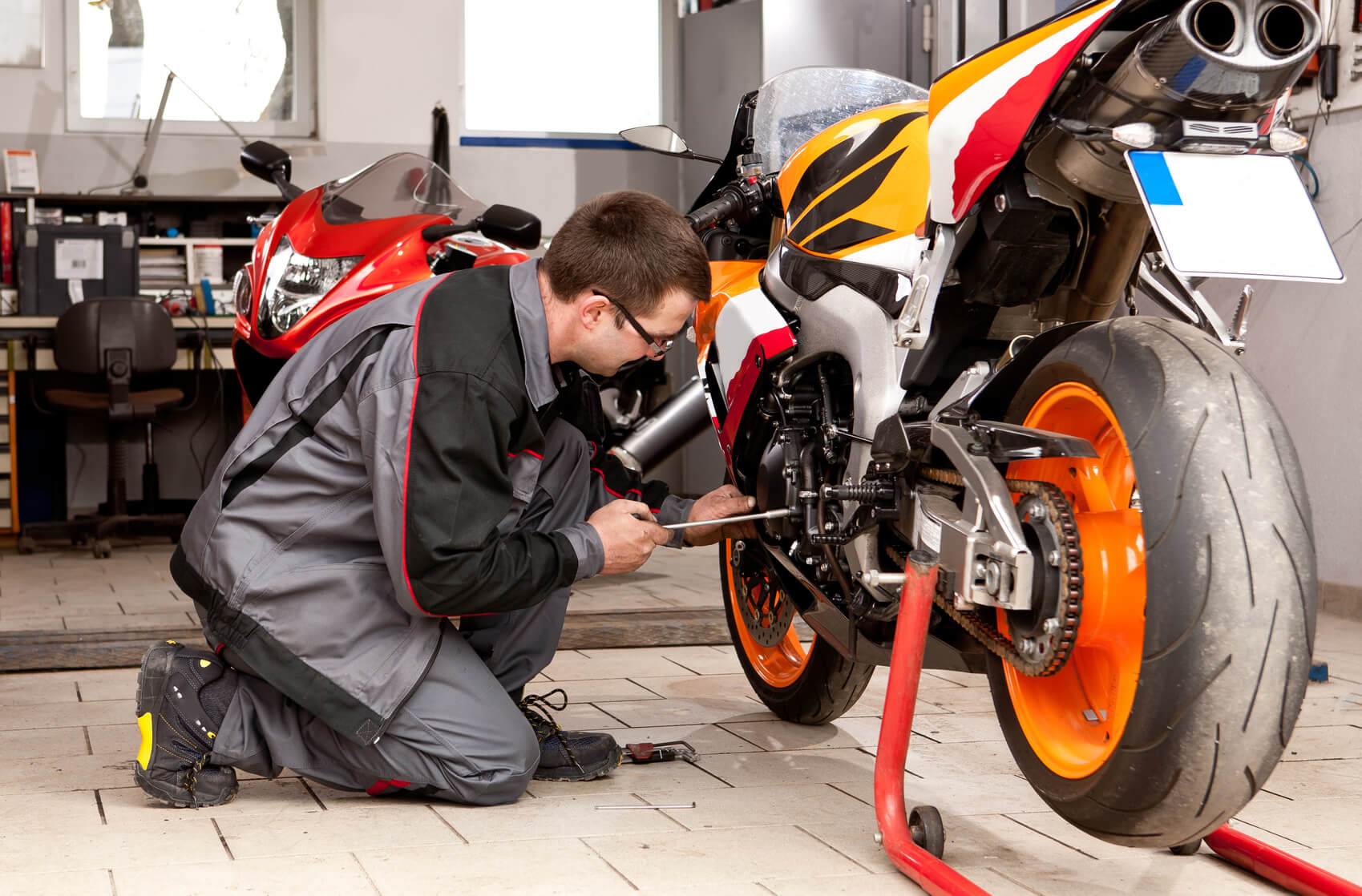 Le contrôle technique lésé par une consultation technique déplorable…