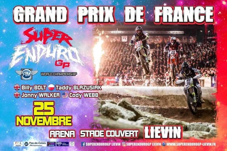 Super Enduro GP de Liévin&nbsp;(62)