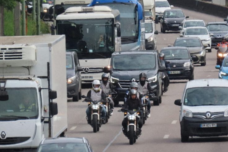 Manifestation prévu à Lille ce samedi 21&nbsp;septembre