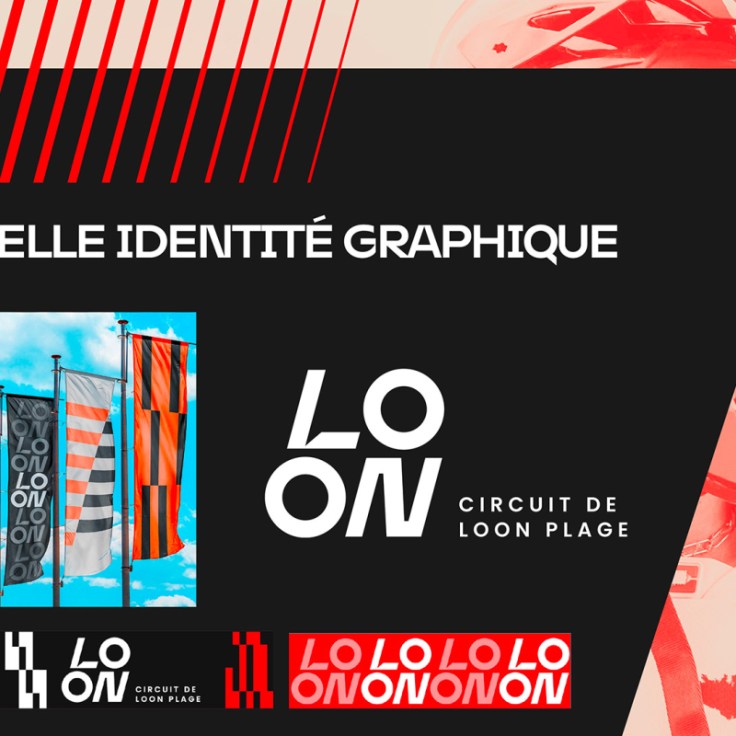 Transfère de la gestion du circuit de Loon-Plage, un nouveau&nbsp;départ