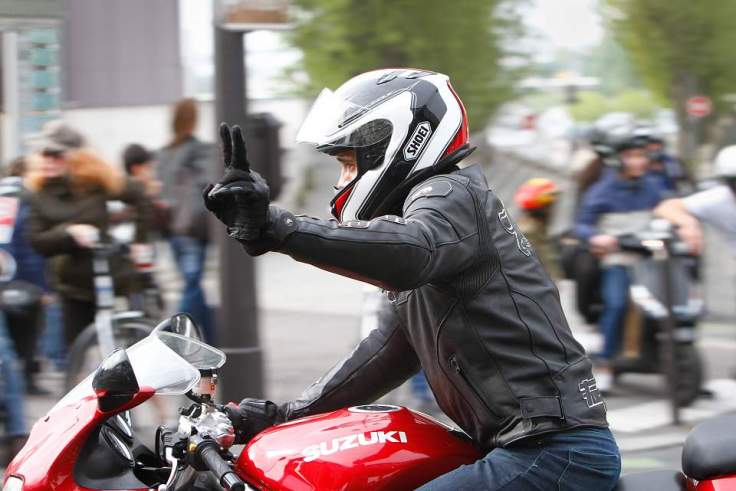 Reprise de guidon le 27 avril avec la Gendarmerie et la FMF de l&rsquo;Oise (FMF&nbsp;60)