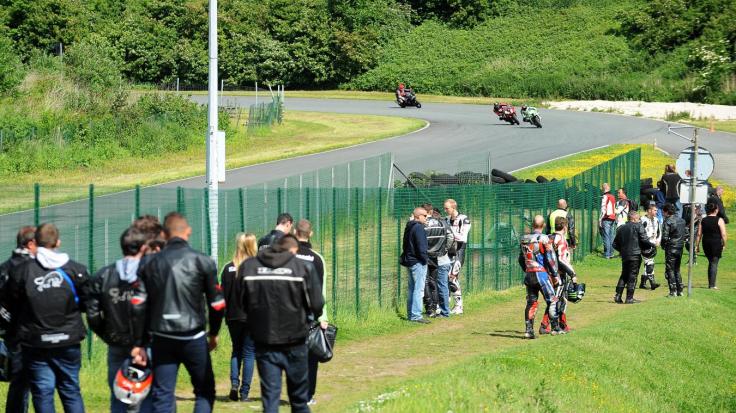 Lettre de réponse de la MEL sur le circuit de&nbsp;Lezennes