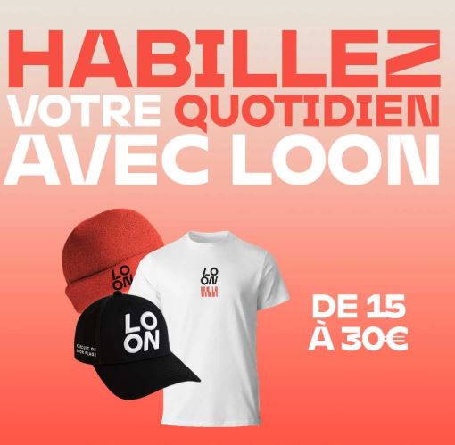 Circuit de Loon-Plage – un nouveau site&nbsp;web