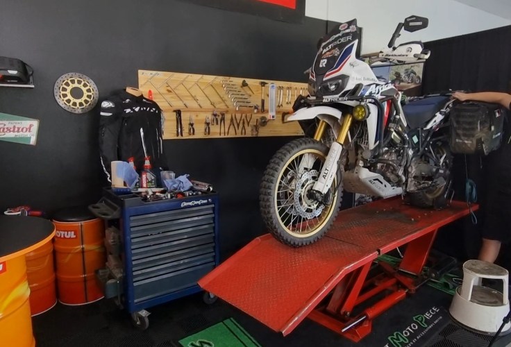 Le contrôle technique n&rsquo;est pas&nbsp;supprimé