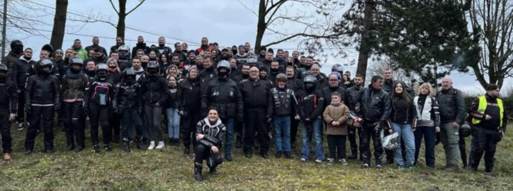 Balade moto à l&rsquo;Enduro du&nbsp;Touquet