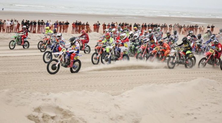 Le bilan sportif de cette saison sable&nbsp;2026