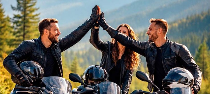 Prise de position de la FIM et FEMA