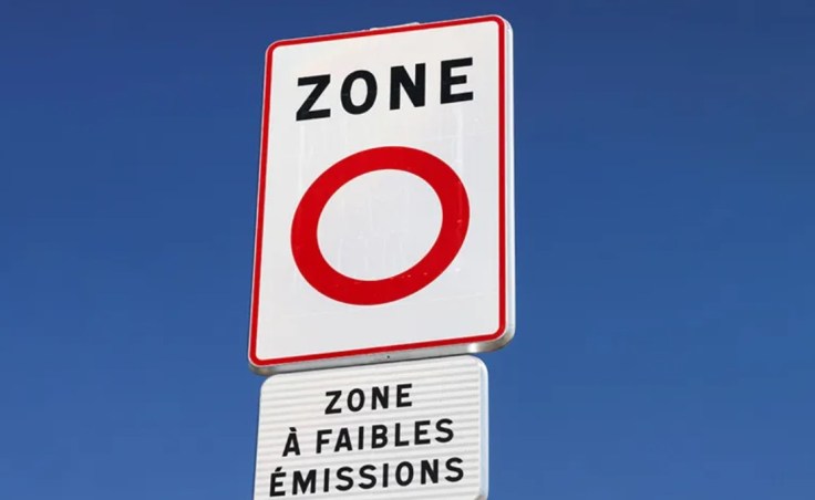 Saisine du Conseil Constitutionnel sur la suppression des&nbsp;ZFE