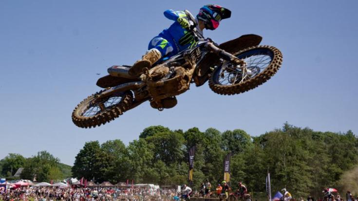 Milko Potisek remporte une victoire à&nbsp;Cassel
